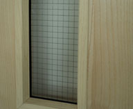 Cardiff safety glass